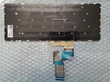 Клавіатура до ноутбука Lenovo Ideapad 3-14IML05 №2